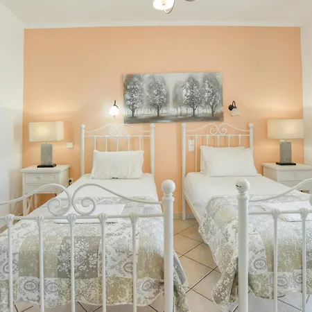 Villa Mylos Kassiopi