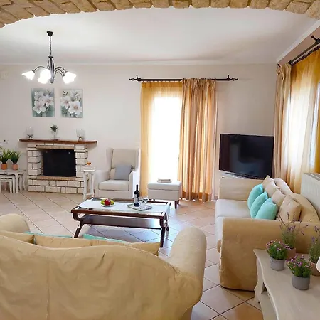 Villa Mylos