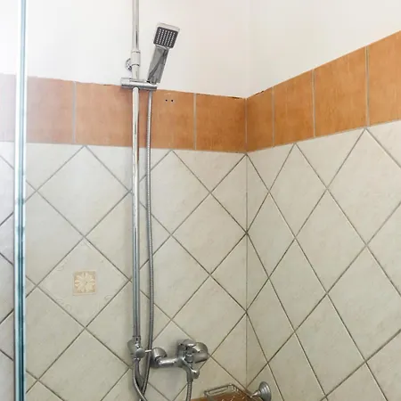 Villa Mylos *