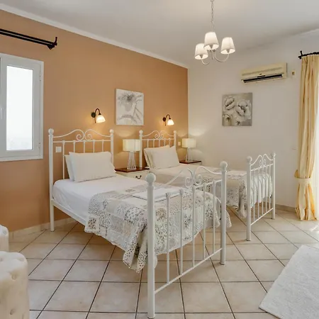 Mylos Kassiopi