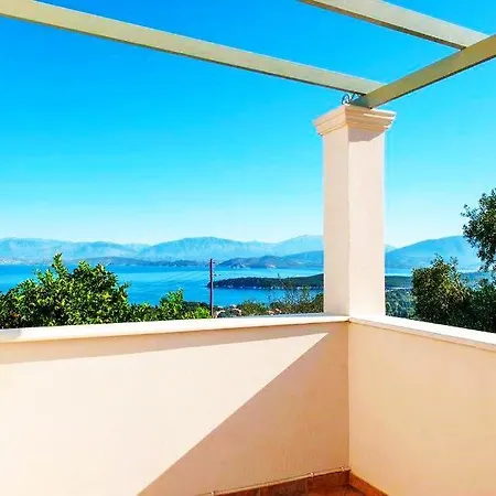 Mylos * Kassiopi