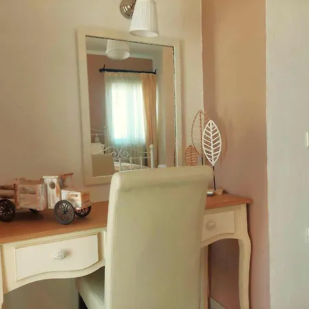 Mylos Villa Kassiopi