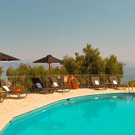 Mylos Kassiopi
