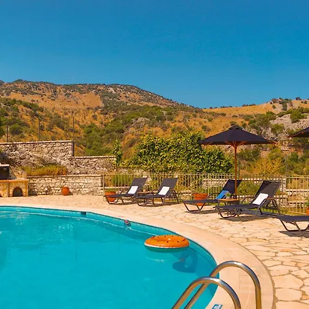 Villa Mylos