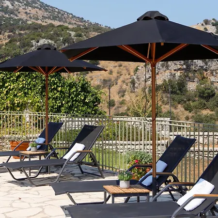 Mylos Villa