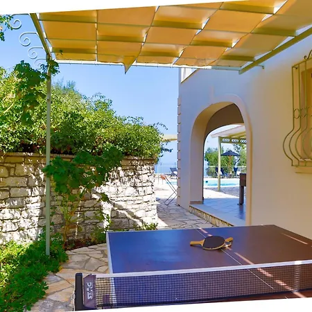 Villa Mylos