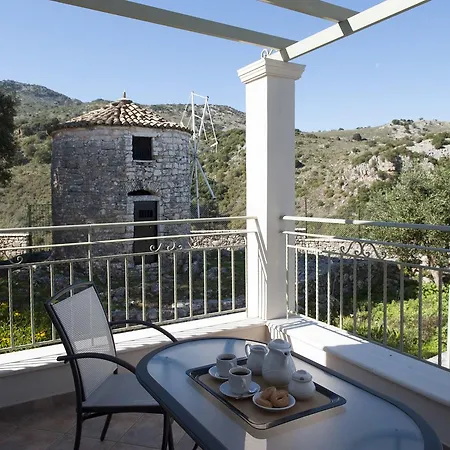 Mylos Villa Kassiopi