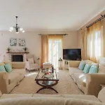 Villa Mylos Kassiopi