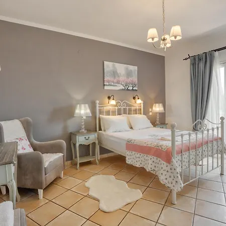 Mylos Villa Kassiopi
