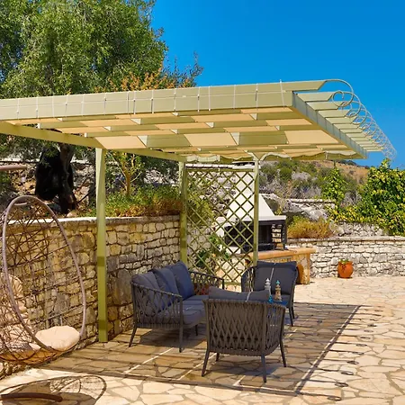 Villa Mylos Kassiopi