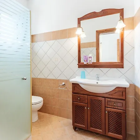 Mylos Villa