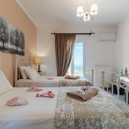 Villa Mylos Kassiopi