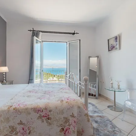 Villa Mylos Kassiopi